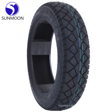 Sunmoon Professional Tire 120/90-18 Motocicleta neumático y tubo